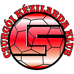 Veszprm Handball Club - Csurgi KK 2024.10.13 17:00