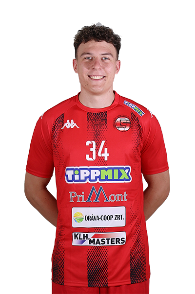 Szűcs Balázs Szűcs Balázs