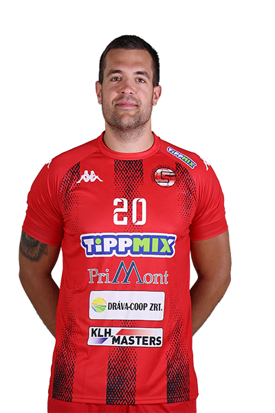 Gábor Marcell Gábor Marcell