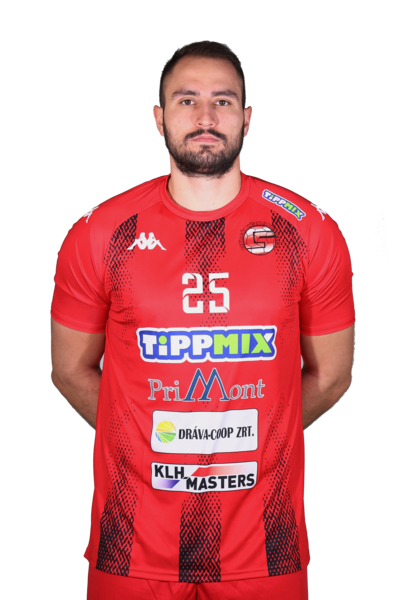 Nemanja Ratkovic Nemanja Ratkovic