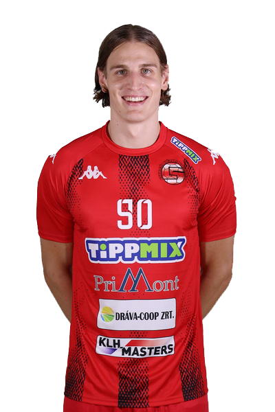 Maracskó Zalán Maracskó Zalán