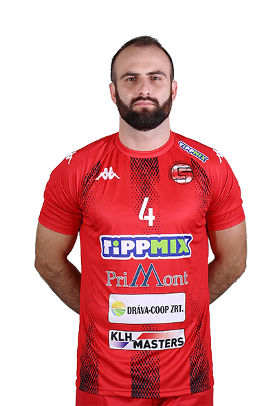 Domagoj Alilovic Domagoj Alilovic