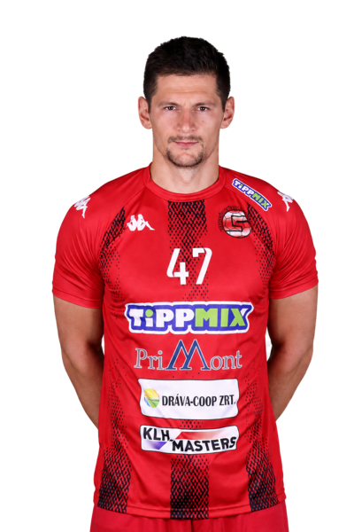 Aleks Kavcic Aleks Kavcic
