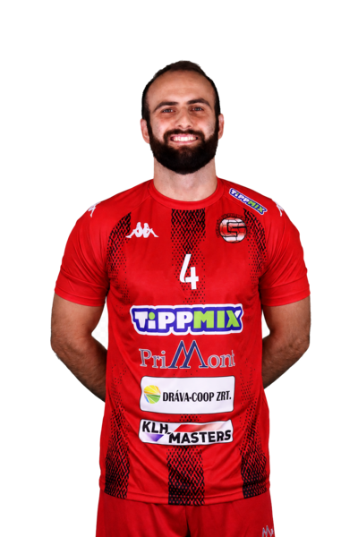 Domagoj Alilovic Domagoj Alilovic