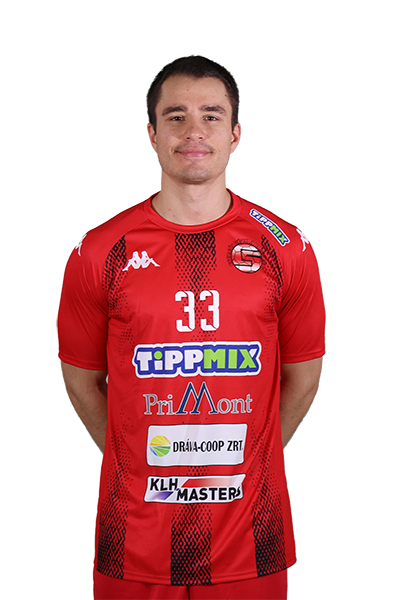 Kiss Bence Kiss Bence