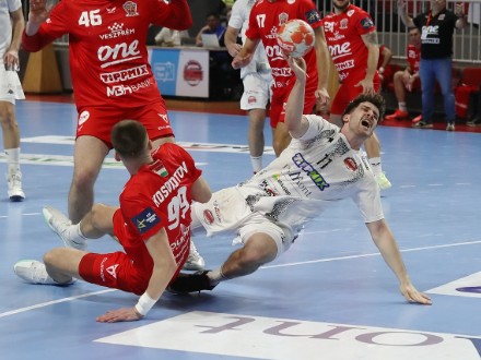  Csurgi KK - One Veszprm HC 2025-03-09