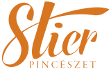 Stier Pincszet